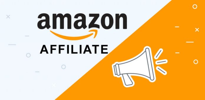 Amazon Affiliate Marketing