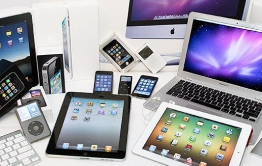  Apple Service Centers in India