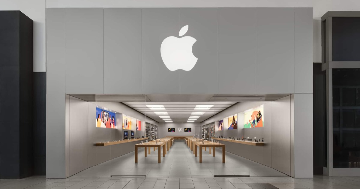  Apple Service Centers in India,